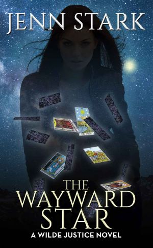 [Wilde Justice 05] • The Wayward Star